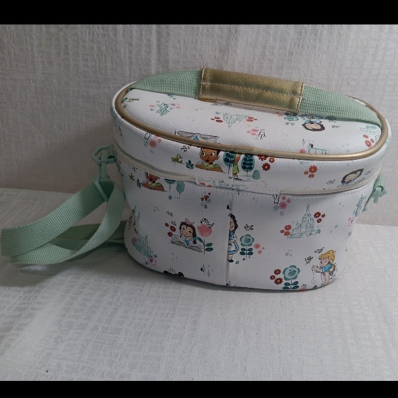Disney Other Disney Animators Collection Exclusive Lunch Box Poshmark